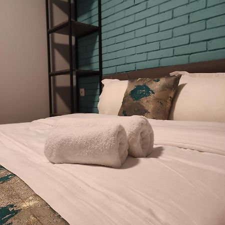 Tbilicity Hotel Τυφλίδα Εξωτερικό φωτογραφία