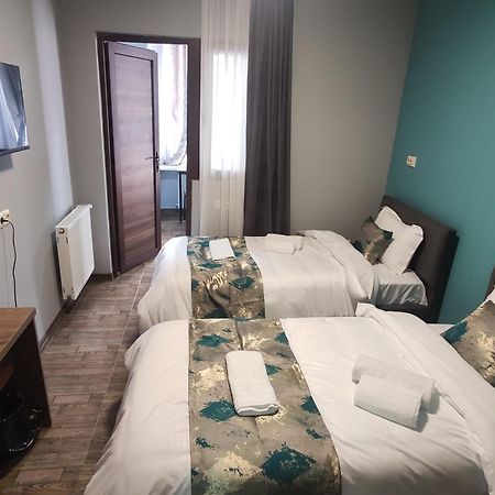 Tbilicity Hotel Τυφλίδα Εξωτερικό φωτογραφία