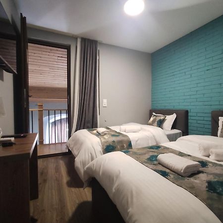 Tbilicity Hotel Τυφλίδα Εξωτερικό φωτογραφία