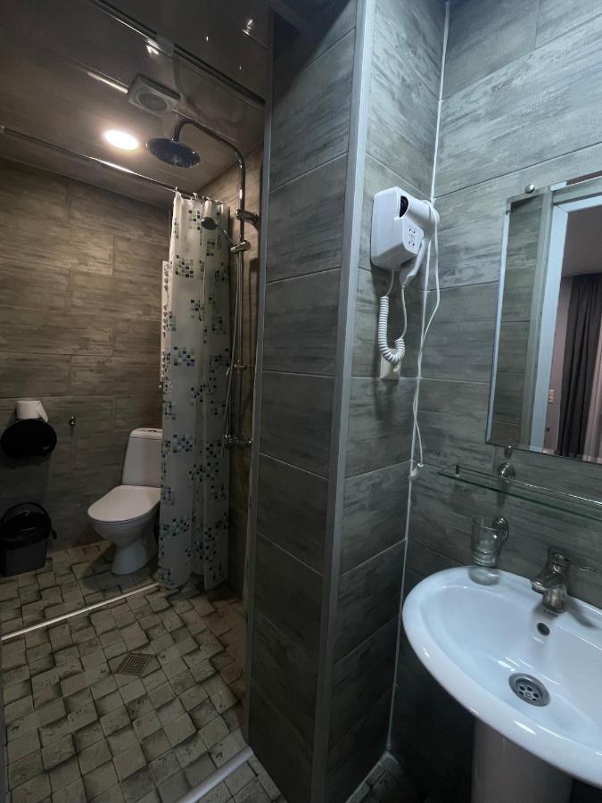 Tbilicity Hotel Τυφλίδα Εξωτερικό φωτογραφία