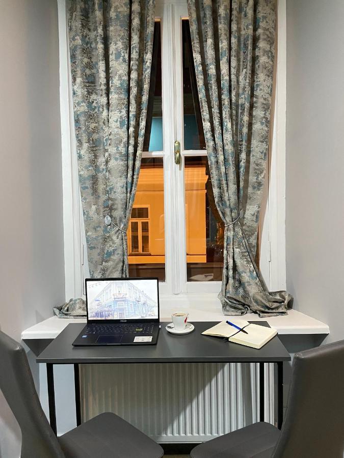 Tbilicity Hotel Τυφλίδα Εξωτερικό φωτογραφία
