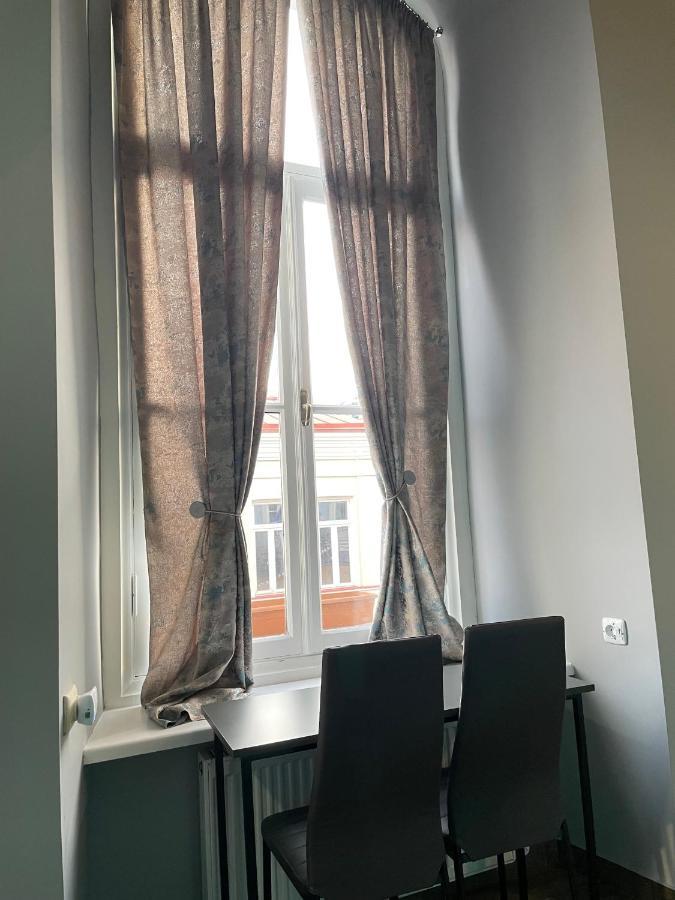 Tbilicity Hotel Τυφλίδα Εξωτερικό φωτογραφία