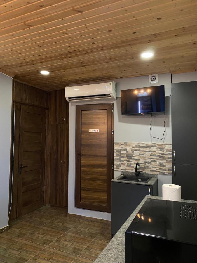 Tbilicity Hotel Τυφλίδα Εξωτερικό φωτογραφία