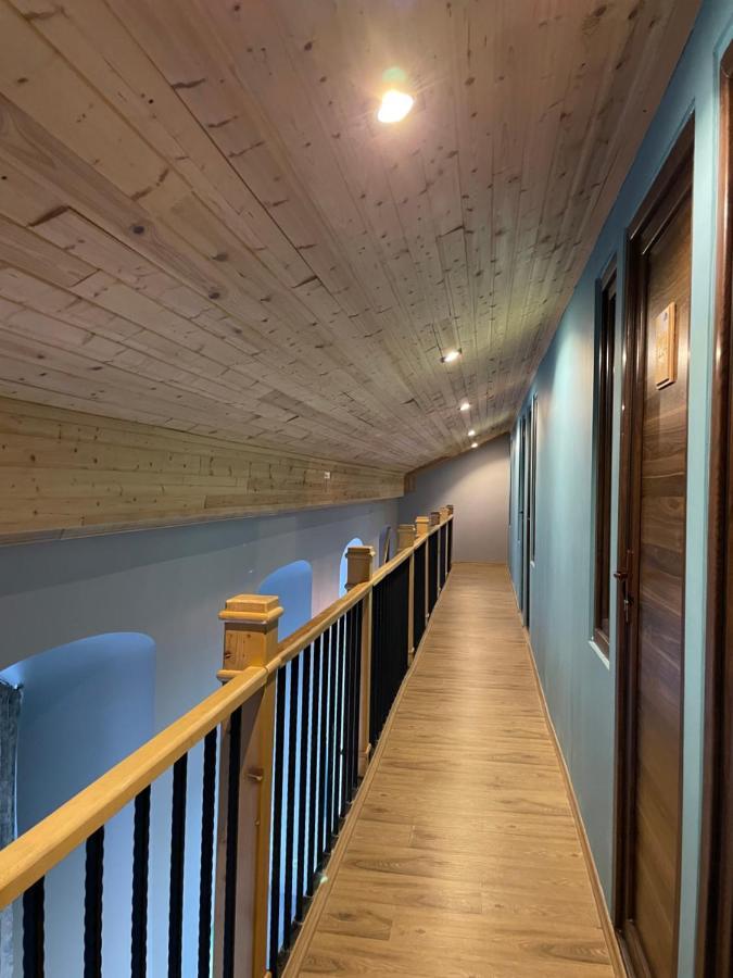 Tbilicity Hotel Τυφλίδα Εξωτερικό φωτογραφία