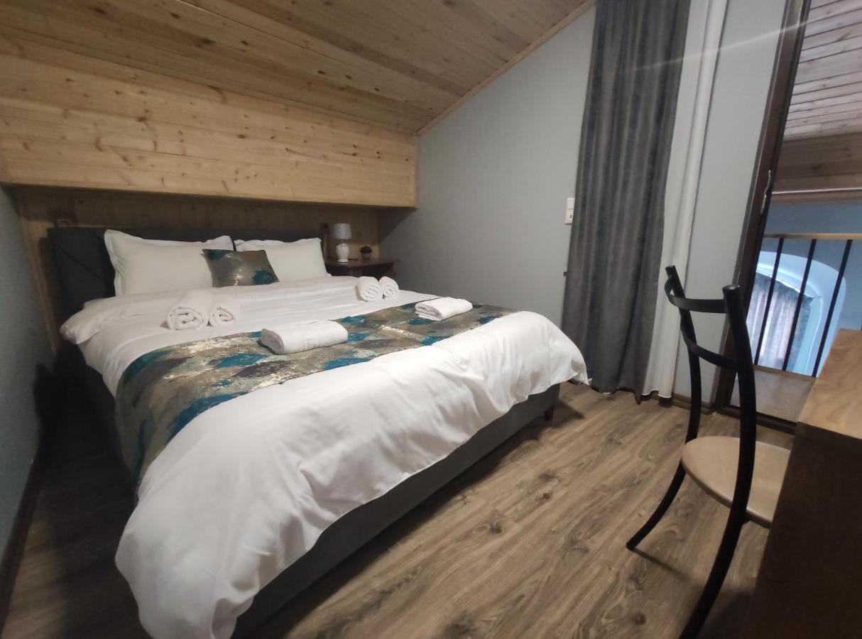 Tbilicity Hotel Τυφλίδα Εξωτερικό φωτογραφία