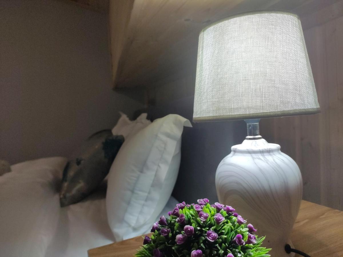 Tbilicity Hotel Τυφλίδα Εξωτερικό φωτογραφία
