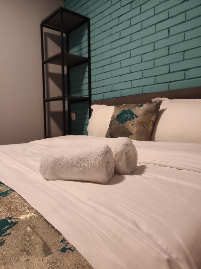 Tbilicity Hotel Τυφλίδα Εξωτερικό φωτογραφία
