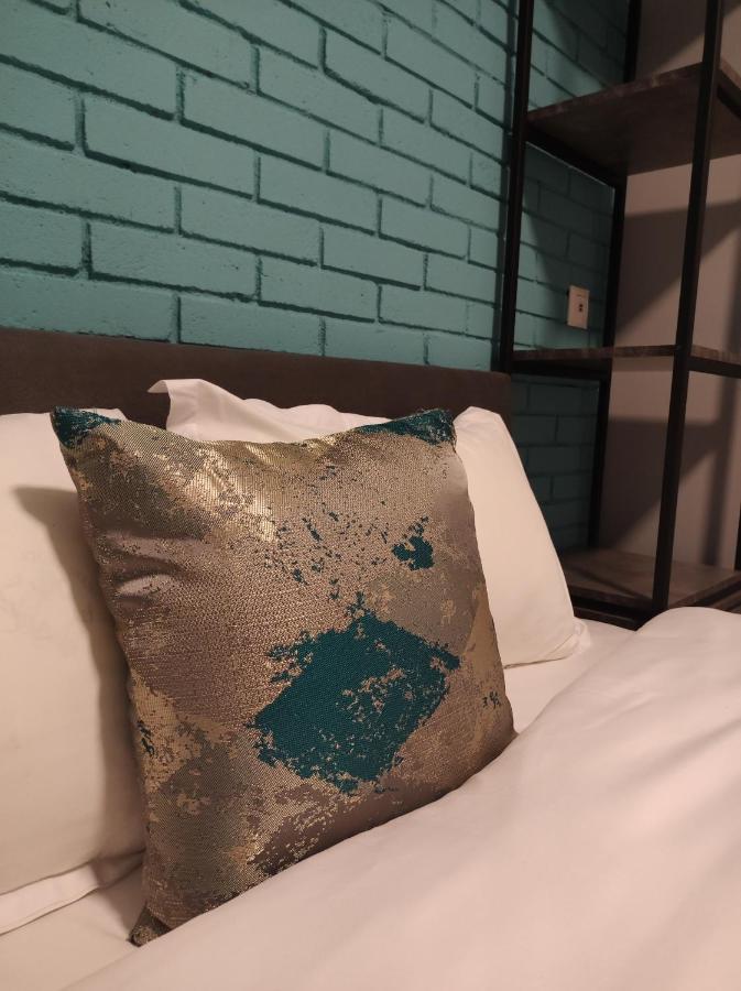 Tbilicity Hotel Τυφλίδα Εξωτερικό φωτογραφία
