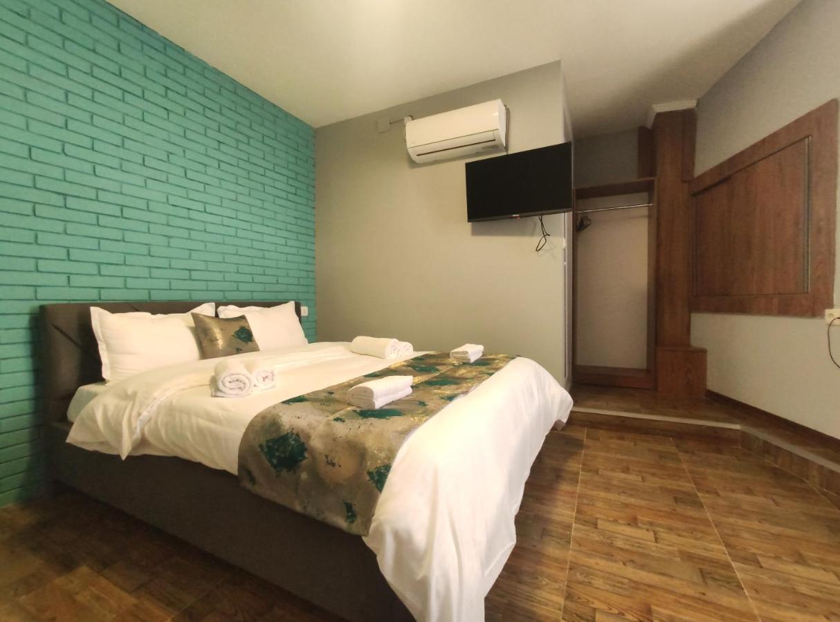 Tbilicity Hotel Τυφλίδα Εξωτερικό φωτογραφία