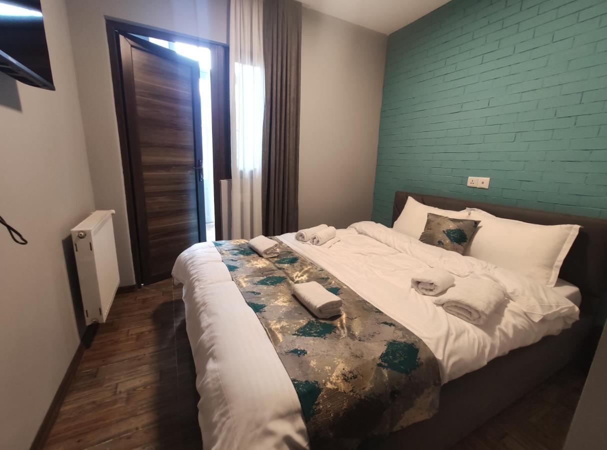 Tbilicity Hotel Τυφλίδα Εξωτερικό φωτογραφία