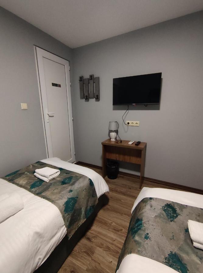 Tbilicity Hotel Τυφλίδα Εξωτερικό φωτογραφία