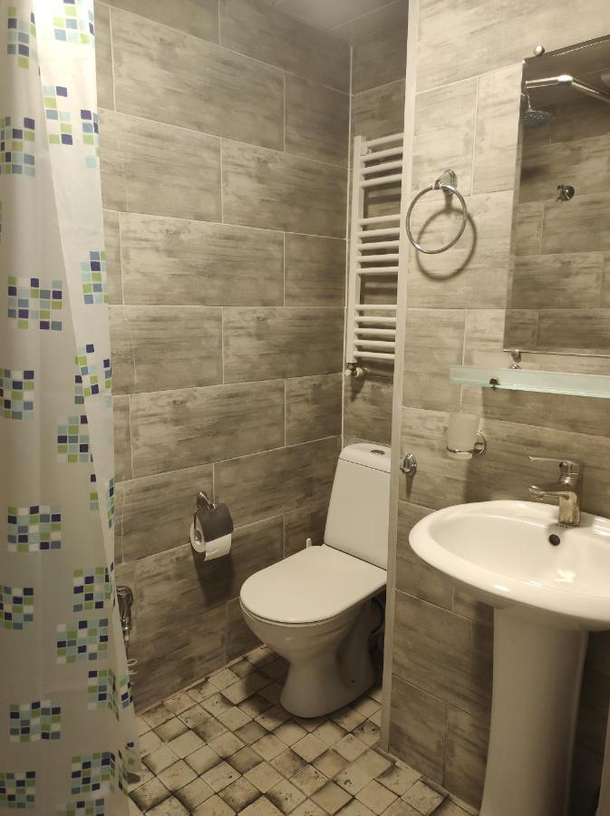 Tbilicity Hotel Τυφλίδα Εξωτερικό φωτογραφία