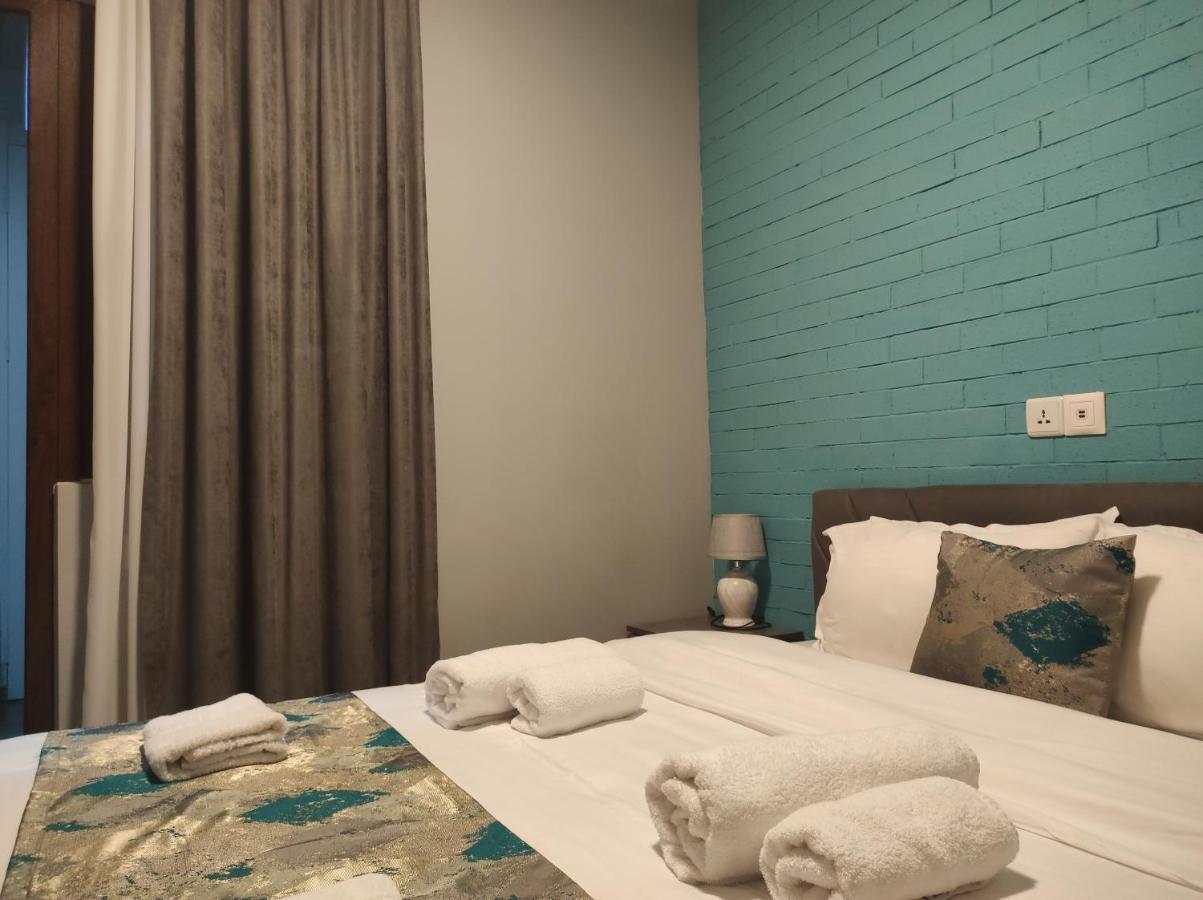 Tbilicity Hotel Τυφλίδα Εξωτερικό φωτογραφία